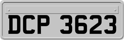 DCP3623