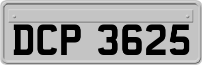 DCP3625