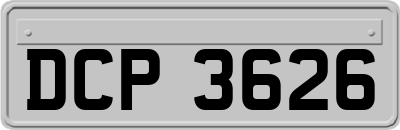 DCP3626