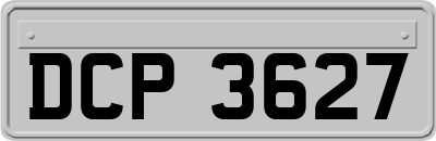 DCP3627