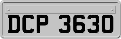 DCP3630