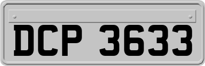 DCP3633