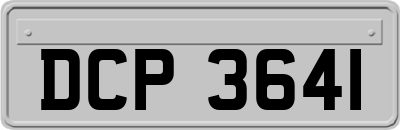 DCP3641
