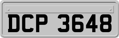 DCP3648