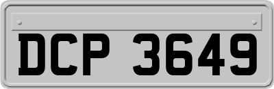 DCP3649