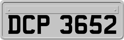 DCP3652