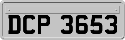 DCP3653