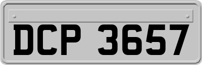 DCP3657
