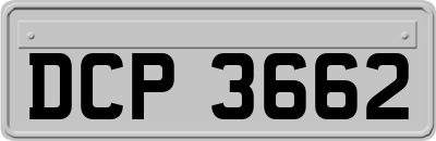 DCP3662