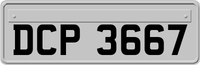 DCP3667