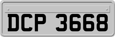 DCP3668