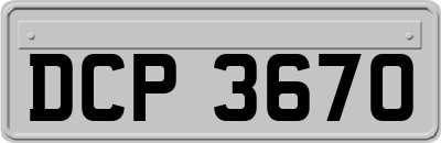 DCP3670