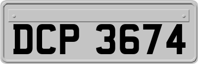 DCP3674