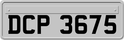 DCP3675