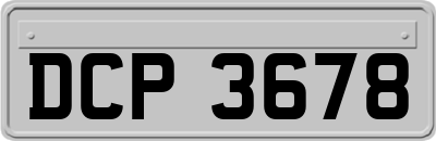 DCP3678