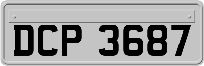 DCP3687