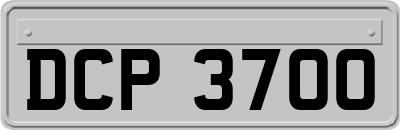 DCP3700