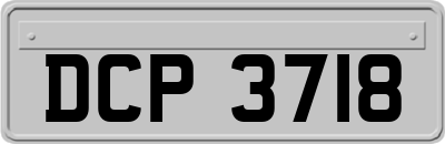 DCP3718