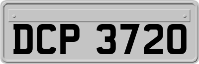 DCP3720