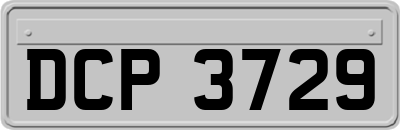 DCP3729