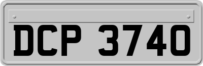 DCP3740