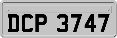 DCP3747