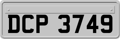 DCP3749