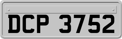 DCP3752