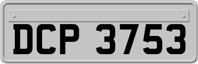 DCP3753