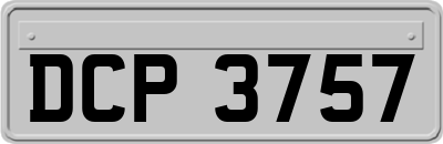 DCP3757