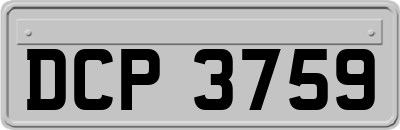 DCP3759
