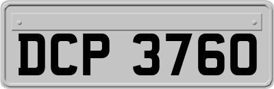 DCP3760