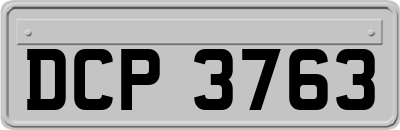 DCP3763