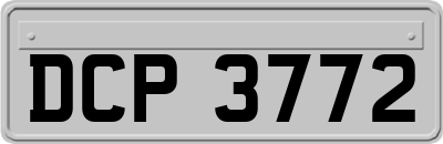 DCP3772