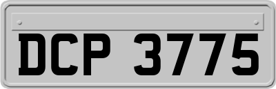 DCP3775