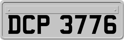 DCP3776