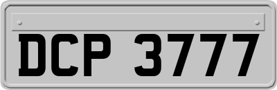 DCP3777