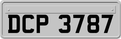 DCP3787
