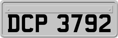 DCP3792