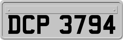 DCP3794