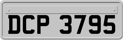 DCP3795