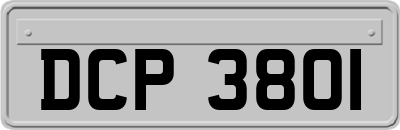 DCP3801