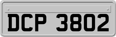 DCP3802