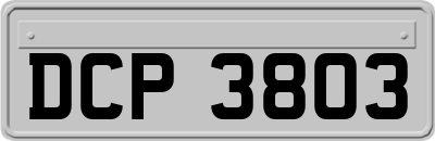 DCP3803