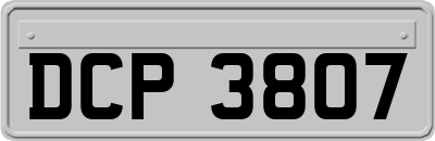 DCP3807