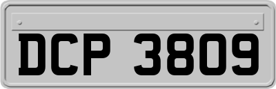 DCP3809