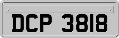 DCP3818