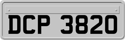DCP3820