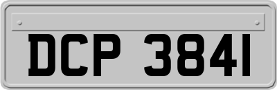 DCP3841