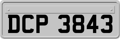 DCP3843